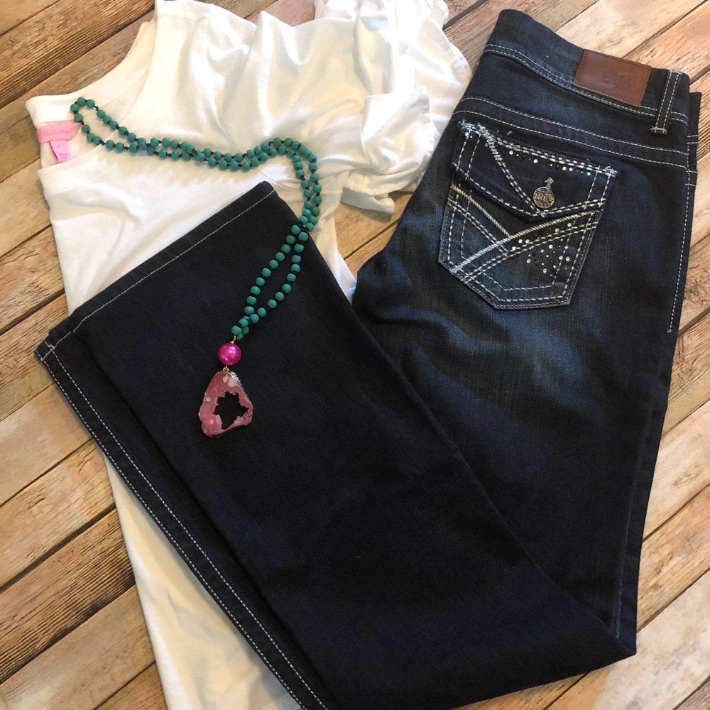 BKE Payton Jeans 30 L
